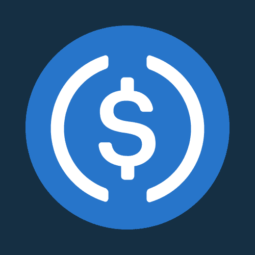 usd-coin logo