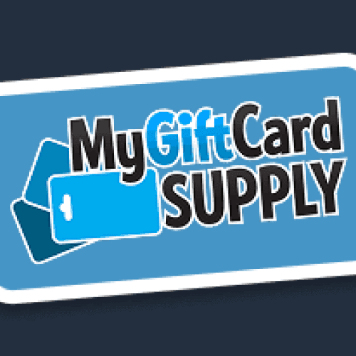 MyGiftCardSupply