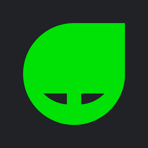 greenmangaming logo