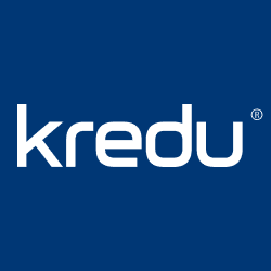 Kredu logo