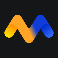 Megarefill logo