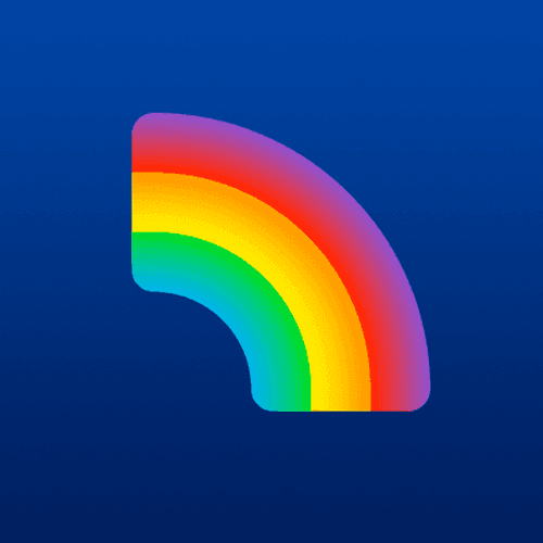 rainbowwallet logo