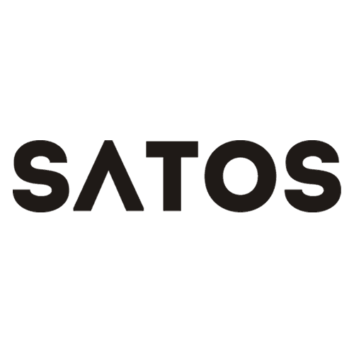 satos logo