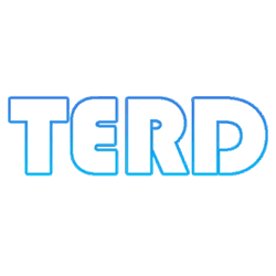 Terd logo