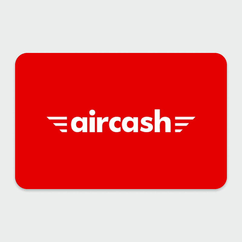 Where to Buy Aircash A-bon Online?