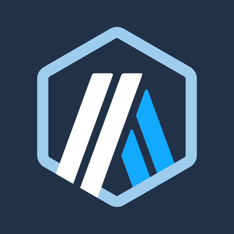 arbitrum product card