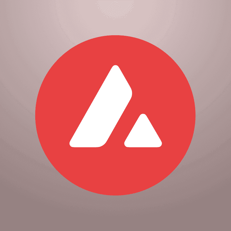 avalanche product card