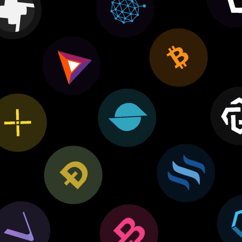 crypto image