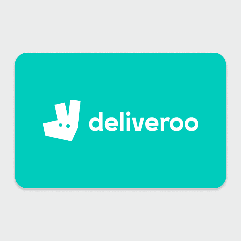 deliveroo product card