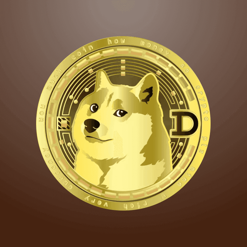 dogecoin product image