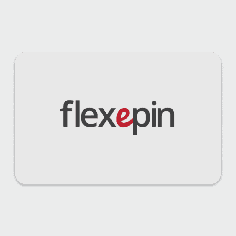 Flexepin voucher
