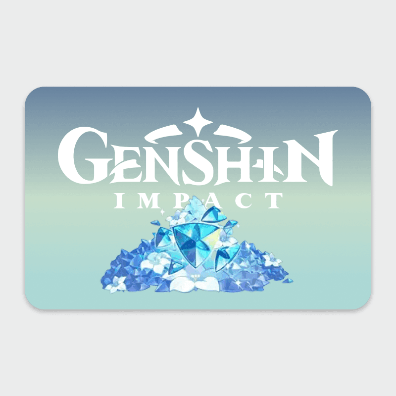 How to Buy Genshin Impact Genesis Crystals in Europe
