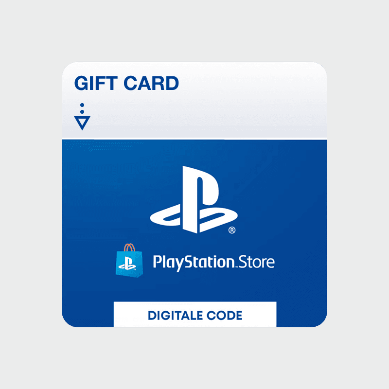 PlayStation Store credit