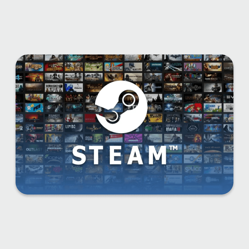 Steam Wallet Guthaben