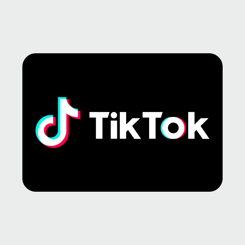 tiktok voucher