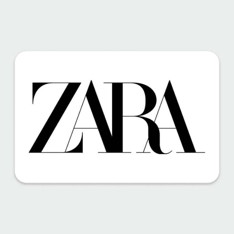 zara product card